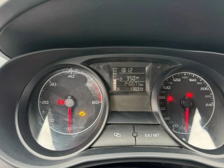SEAT Ibiza 2014