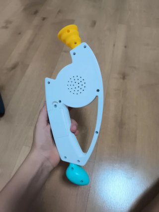 Juego Bop It!