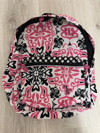 Mochila PLSN