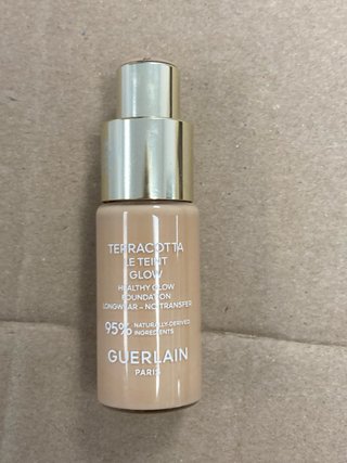 Guerlain Terracotta 1w. No negociable