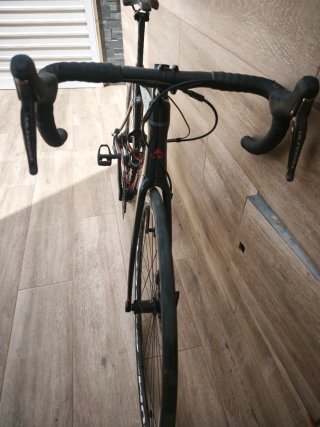Bicicleta de Carretera Merida Reacto 7000-E Disc