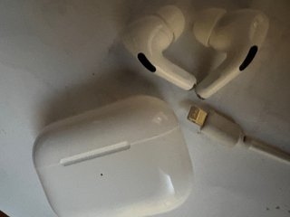 Auriculares inalámbricos