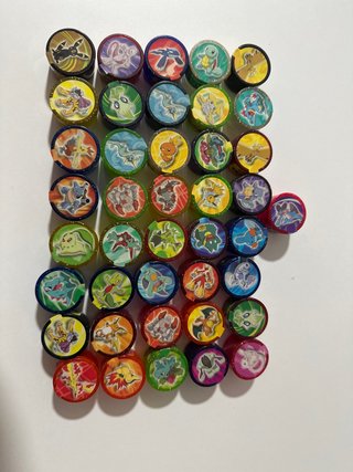 Pokemon