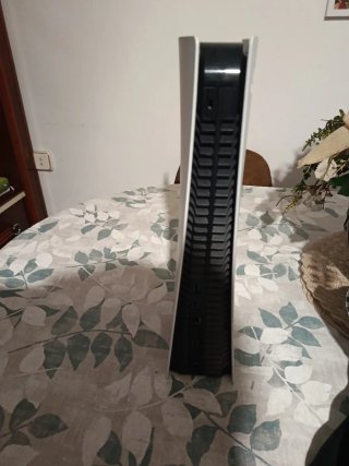 PlayStation 5 Digital Edition Blanca
