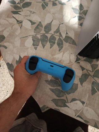 PlayStation 5 Digital Edition Blanca