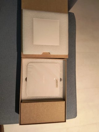 Mini pc Chuwi Aubox AMD 8745HS + 16GB DDR5 4800mhz