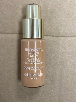 Guerlain Terracotta Le Teint 3w. No ofertas