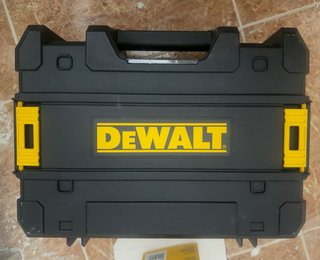 Nivel Láser DeWalt 3x360° Verde