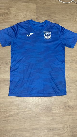 Camiseta CD Leganés Joma