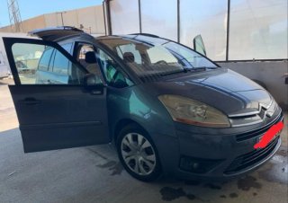 Citroen Grand C4 Picasso 2007