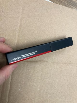 Shiseido Imperial Lash Mascaraink. No negocoable