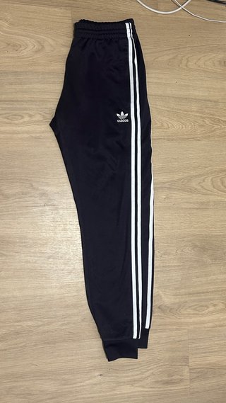 Pantalón Adidas Originals Negro