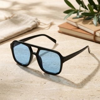 Gafas de sol con filtro luz azul