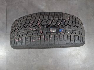 Llantas Mercedes Benz Vito Viano 17"