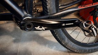Bicicleta MTB 29 pulgadas