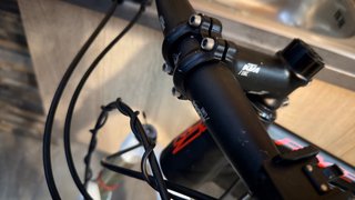 Bicicleta MTB 29 pulgadas