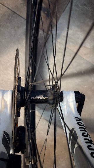 Bicicleta MTB 29 pulgadas