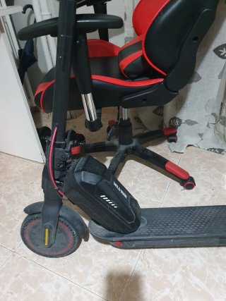 Patinete Eléctrico Xiaomi Pro2 + Batería Extra