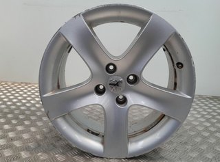 Peugeot 1173117 juego de llantas r17 308 sportium