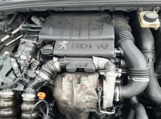 Peugeot 1173117 juego de llantas r17 308 sportium