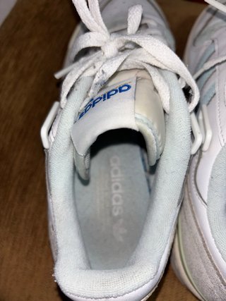 Zapatillas Adidas Originals Forum Talla 42