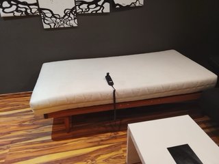 Cama Articulada 90cm