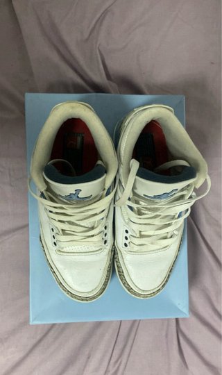 Zapatillas Air Jordan 3 Retro