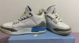 Zapatillas Air Jordan 3 Retro