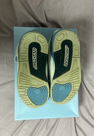 Zapatillas Air Jordan 3 Retro