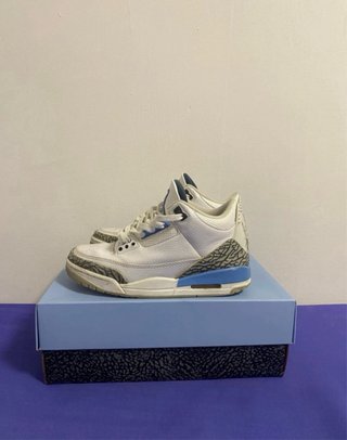 Zapatillas Air Jordan 3 Retro