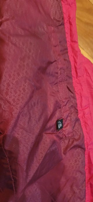 Chaqueta de mujer Columbia