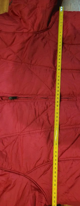 Chaqueta de mujer Columbia