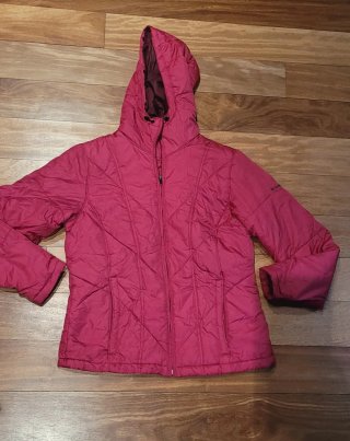 Chaqueta de mujer Columbia