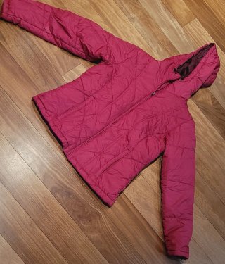 Chaqueta de mujer Columbia