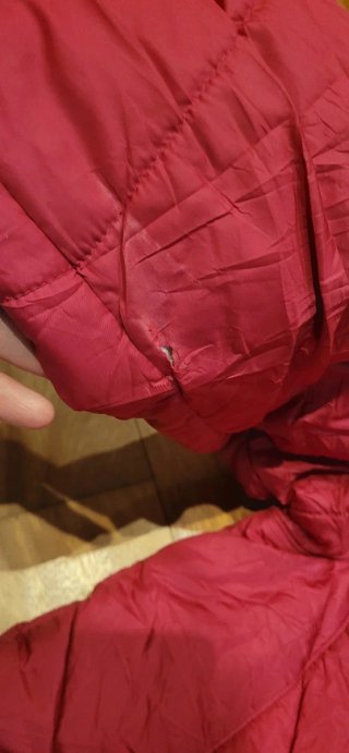 Chaqueta de mujer Columbia