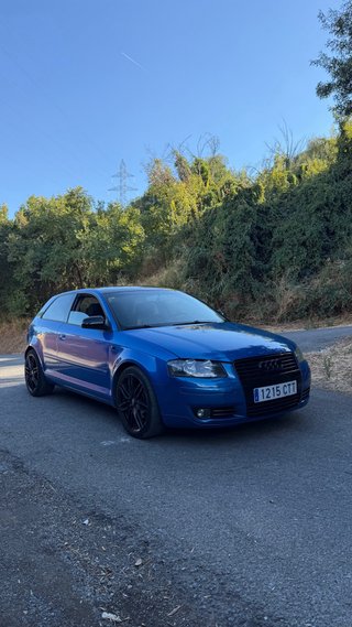 Audi A3 2005