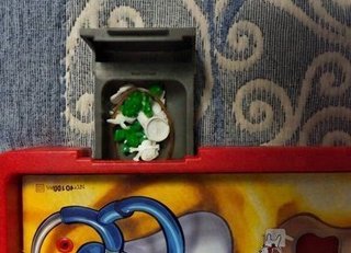 Juego de mesa Operación