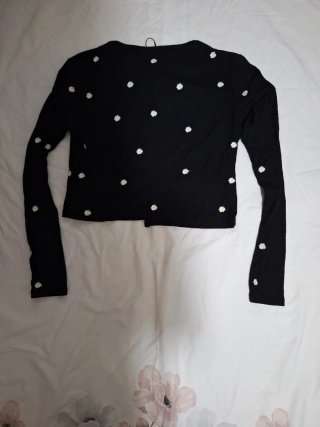 Rebeca Stradivarius nueva Talla L