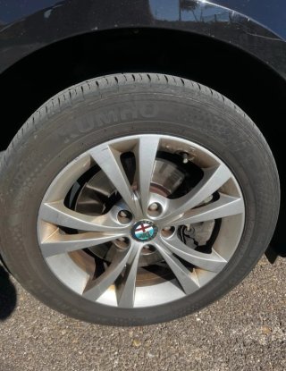 Llantas Alfa Romeo 16 pulgadas
