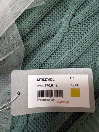 Manteletas de fallera