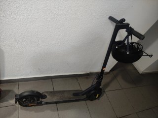 Patinete Eléctrico Xiaomi Electric Scooter 3