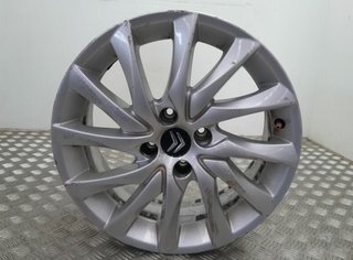 1173707 r17 juego citroen c4 picasso exclusive
