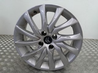 1173707 r17 juego citroen c4 picasso exclusive
