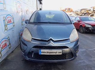 1173707 r17 juego citroen c4 picasso exclusive