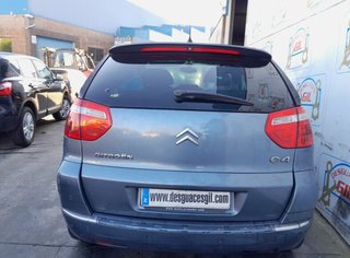 1173707 r17 juego citroen c4 picasso exclusive