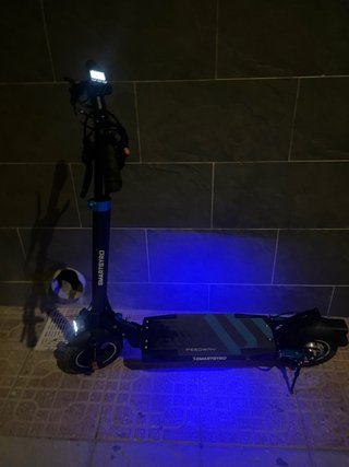 Smartgyro Speedway 2025 DGT