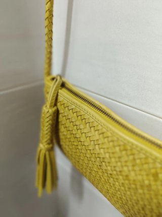 Bolso BIBA Amarillo