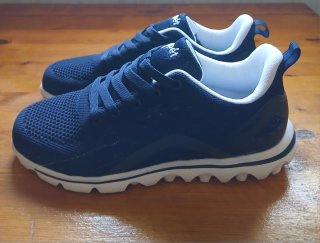 Zapatillas Propét TravelActiv Axial