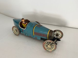 Bugatti Paya Años 80 Ed. Limitada