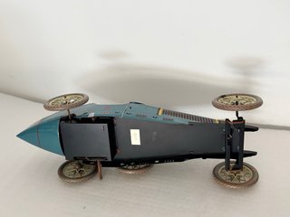 Bugatti Paya Años 80 Ed. Limitada